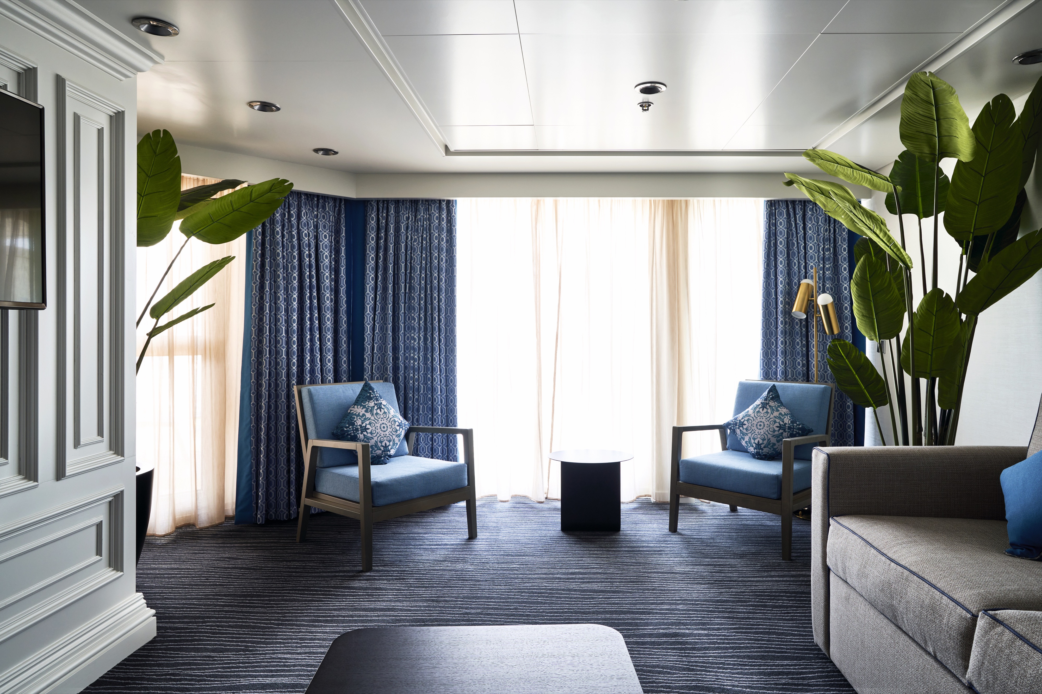 Voyager Suite